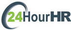 24HourHR Logo